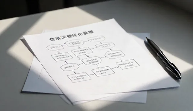 管理流程优化中的性能优化检查要点