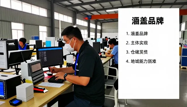 商务服务如何服务不同施工现场