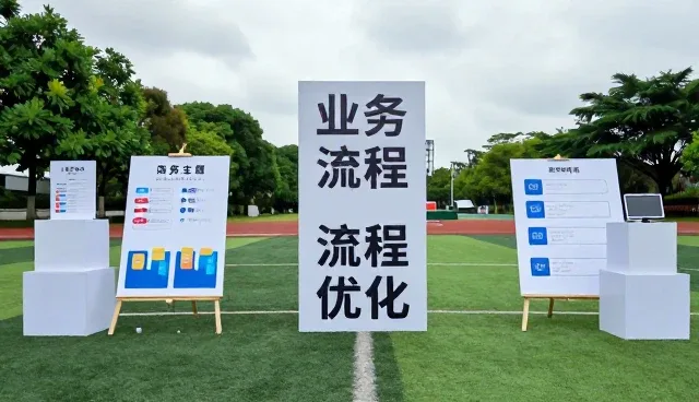 不同发展阶段企业的流程优化策略与维护实践
