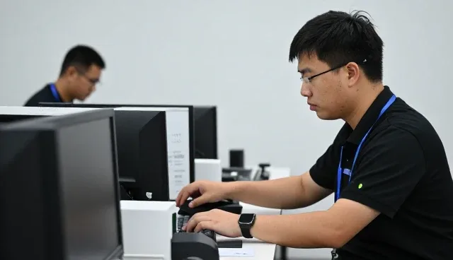 流程优化方案未来将在户外场地中发挥更大作用